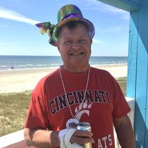 Fundraising Page: Molly Martin